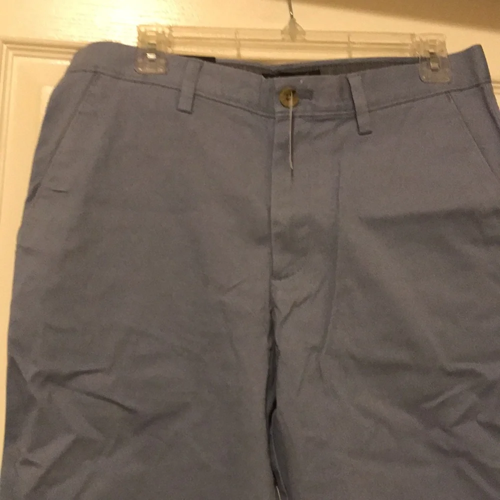 NWT Banana Republic Stretch Emerson Shorts
